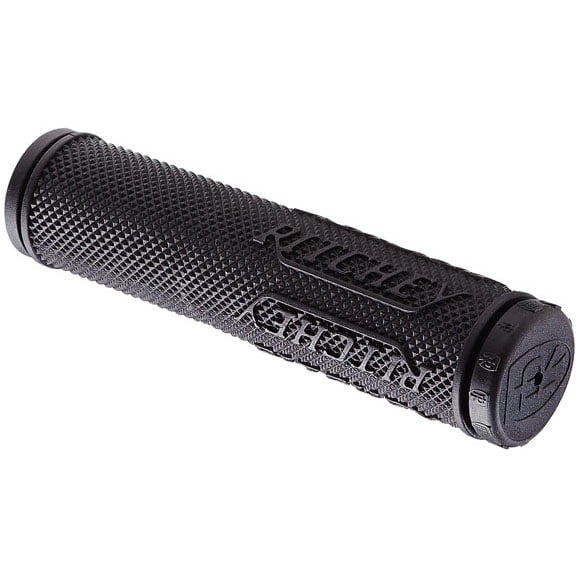 Ritchey WCS True Grip X Grips - Black