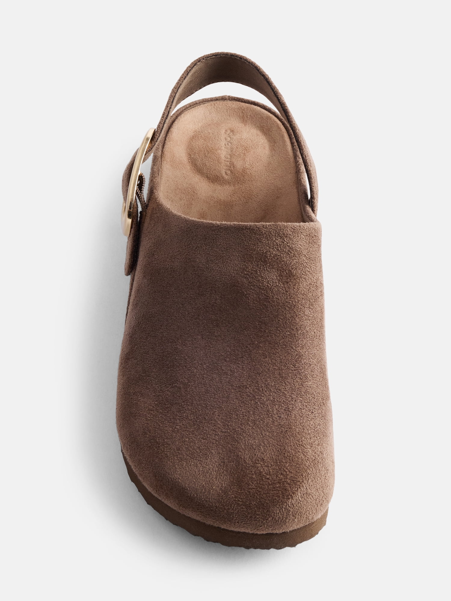 Scenario Women's Sling Clogs