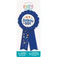 thumbnail image 1 of Birthday Boy Award Badge, 1 of 2