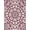 Purple Multi, Pattern 3, variant on ODIKA 8'x10' Washable Area Rug Durable, Non-Slip Boho Minimalist Interlocking Abstract Swirl Ombre Gradient Purple Flowing for Living Room, Under Sectional, Family