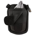 thumbnail image 3 of Protec 3 Piece Trumpet Neoprene Mouthpiece Pouch Red, 3 of 7
