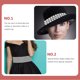 thumbnail image 4 of unbranded De Pedrería Multicolor Para Decorar Bolsas Ropa Y Proyectos DIY Creativos, 4 of 6
