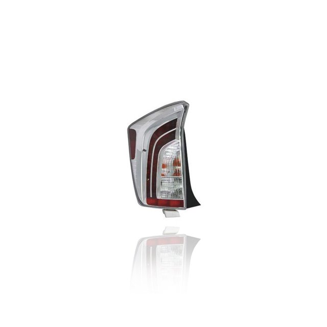 Tail Light Assembly - Cooling Direct Fit/For 12-15 Toyota Prius - Left Hand / Driver - 8156147190