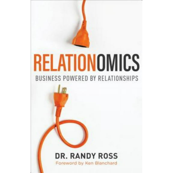 RELATIONOMICS: BUSINESS P OWERED BY RELATIONSHIPS