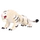 thumbnail image 2 of Figura de tigre en miniatura, modelo de tigre blanco, simulación, modelo de tigre blanco, figura de tigre blanco, tecnología de vanguardia, 2 of 14