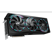 GIGABYTE GVN5080AORUS M16GD Aorus GeForce RTX 5080 Master 16GB Graphics Card