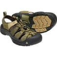 thumbnail image 2 of KEEN Men's Newport H2 Water Sandal with Toe Protection, 2 of 10