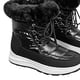 thumbnail image 2 of Botas De Nieve De Invierno Botas de plataforma de tobillo para mujer, cómodas botas de nieve planas, regalos para madres amigas DQrwqpou Tenis De Mujer Tenis De Hombre, 2 of 8