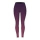 thumbnail image 5 of WILLBEST Pantalones de Yoga de Cintura Alta Sin Costuras Para Mujer, Mallas Estampadas Para Correr, Ropa Deportiva Elástica y Cómoda Para Gimnasio Extra Grande, 5 of 6