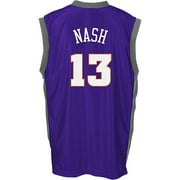 Angle View: NBA - Men's Phoenix Suns #13 Steve Nash Jersey