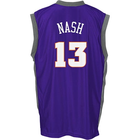 Nfl Steve Nash Nba Jersey