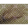 thumbnail image 3 of oneOone Tissu Popeline de Coton Imprimé Floral & Ogee Flamme BTY 56 Pouces de Large, 3 of 3