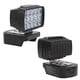 thumbnail image 1 of Luz de trabajo LED inalámbrica, luz de trabajo LED inalámbrica, iluminación para exteriores, lugar de trabajo, luz de inundación, luz LED con batería de litio, rendimiento de alta gama, 1 of 9
