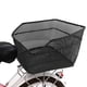 thumbnail image 1 of Cesta Bicicleta Trasera TFixol Negro, 1 of 8