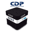 thumbnail image 4 of Regulador de Voltaje CDP RU-AVR604, Supresor de picos, con 4 Contactos y 4 Puertos USB, 600VA / 300W CDP NA, 4 of 4