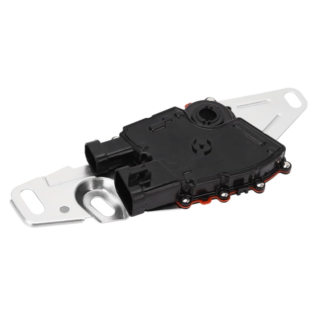 Interruptor De Seguridad Neutral, Rendimiento Confiable Robusto Alta Resistencia Fácil De Instalar Aluminio ABS 24229422 Para Transmisiones 4L60E 4L80E