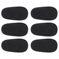 thumbnail image 1 of Strabismus Eye Patch, Medium Size 6Pcs/Set Lazy Eye Patch Breathable Ultra Thin Nonwoven  for Adults Kids, 1 of 7