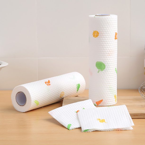 How to wash dishes step by step with pictures image