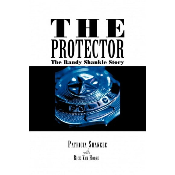 Le Protecteur, l'Histoire de la Branlette Randy