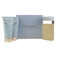 thumbnail image 2 of Dolce & Gabbana Light Blue Perfume Gift Set for Women, 3 Pieces, 2 of 2