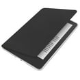 thumbnail image 3 of Detachable Clear Leather Case Cover For Kindle 11th Paperwhite5 6.8 Inch Black, 3 of 9