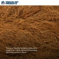 thumbnail image 3 of Prevue Pet Naturals Coco Bed Fiber Pack, 3 of 6