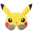 thumbnail image 6 of Pokemon Pikachu Sun-Staches, Yellow, 6 of 6