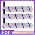 thumbnail image 1 of 3PC Microfiber Brush Roller Replace for S20 Pro Vacuum Cleaner, 1 of 5