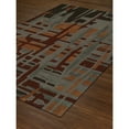 thumbnail image 3 of Zenith 14 Spice 5'X7'6", Area Rug, 3 of 4