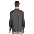 thumbnail image 3 of Genuine Dickies Men's FLEX Long Sleeve Work Shirt with Temp Control Cooling, 3 of 5