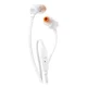 thumbnail image 5 of Audífonos in-ear JBL Tune 110 JBLT110 white, 5 of 7