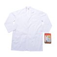 thumbnail image 2 of Aeromax LAB-ADULT-LRG Adult Lab Coat  .75 Length  size LRG, 2 of 4