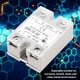 thumbnail image 3 of Relé De Estado Sólido De Salida De 24-480 V CA Módulo De Relé Para Procesos De Automatización Industrial ANGGREK Eléctricas, 3 of 8