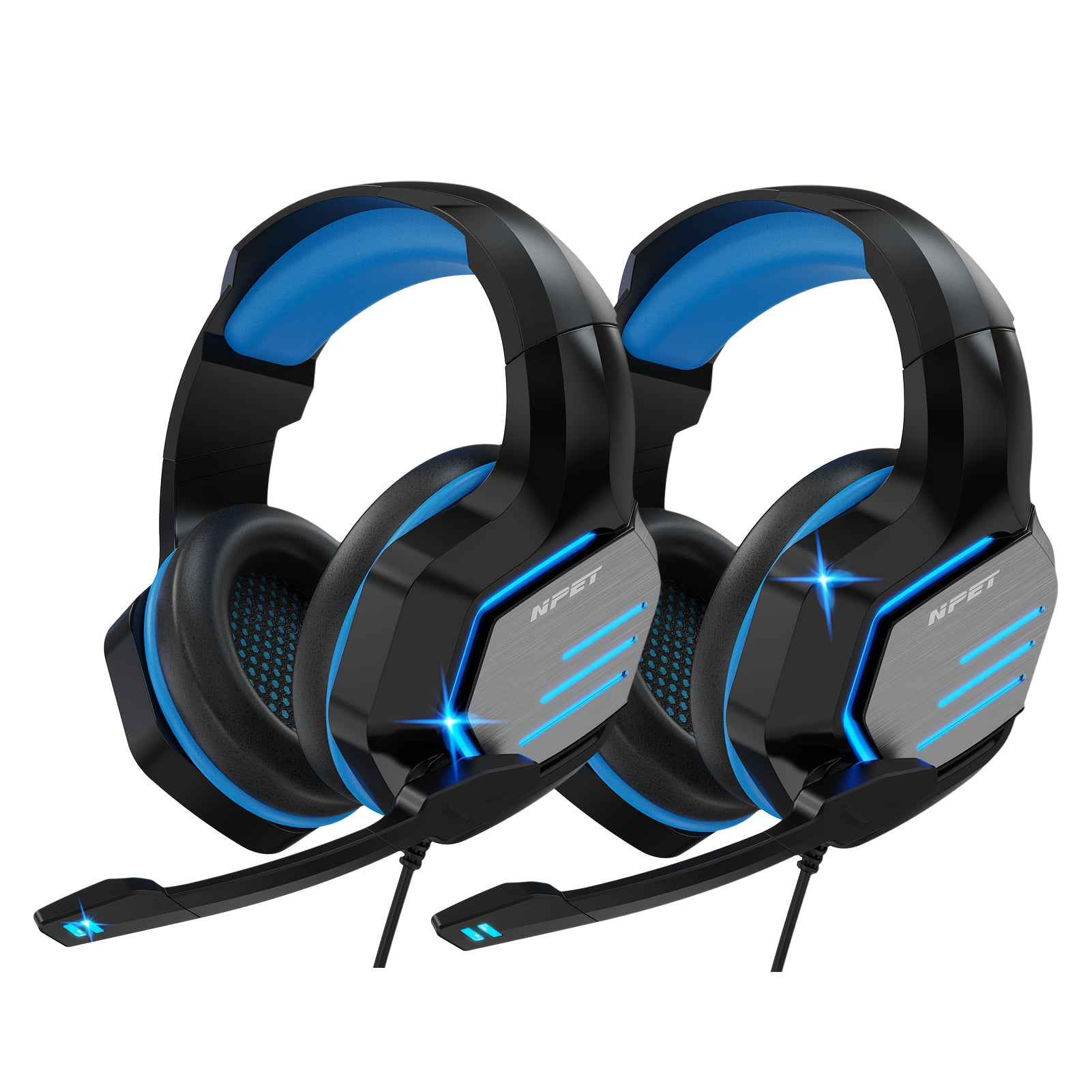 EPOS I SENNHEISER GSP 600 - Professional Gaming Headset - Noise