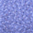 thumbnail image 1 of Ahgly Company Indoor Square Southwestern Blue Country Area Rugs, 6' Square, 1 of 4