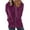 Black, variant on Dyegold Women's Oversized Zip Up Hoodies Sweatshirts Y2K Clothes Teen Girl Fall Fashion Casual Drawstring Jacket with Pocket