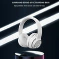 thumbnail image 7 of Wireless Headphones Bluetooth On-Ear Headset with Microphone, 7 of 7