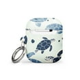 thumbnail image 3 of Blue Turtle Case for AirPods, 3 of 8