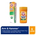 thumbnail image 1 of Kit Arm & Hammer Pasta Dental 121g + Desodorante Fresh 73g, 1 of 2
