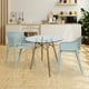 thumbnail image 3 of Set 4 Sillas Capri de Plastico Ergonomicas para Exteriores e Interiores Mundo In  Capri, 3 of 10