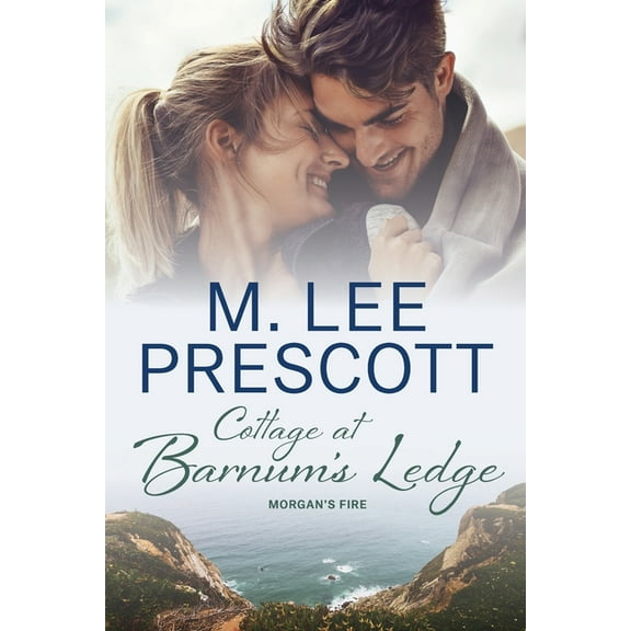 Moran's Fire Cottage at Barnum's Ledge, Book 9, (Paperback)