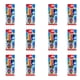 thumbnail image 1 of Paquete con 12 Cajas de Lápices de Colores Maped Strong 12 Piezas, 1 of 4