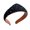Black, variant on Blingbling Rhinestones Hair Accessory With Beautiful Design For Women