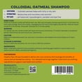 thumbnail image 7 of Oatmeal Shampoo – Vet-Recommended Itch Relief for Dogs, Cats  Horses – Hypoallergenic, Moisturizing  Deodorizing – 1 Gallon – Made in USA, 7 of 7