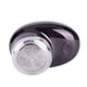 thumbnail image 1 of Cortapelos Eléctrico para Barba, Cabezal Cortador, Recargable Por USB, Portátil, De Acero inoxidable, Ligero, Para Un Ajuste Perfecto, Con Recorte Potente, 1 of 7