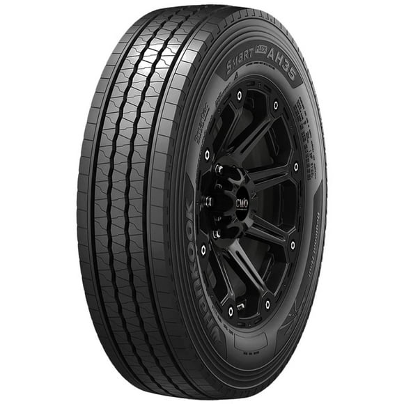 Llanta 225/70R19.5 HANKOOK AH35