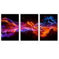 thumbnail image 1 of 50cm*70cm Canvas Modern Home Decor Wall Art Painting Picture, 1 of 5
