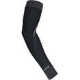 thumbnail image 3 of GORE M WINDSTOPPER?½ Arm Warmers - Black, X-Large, 3 of 3