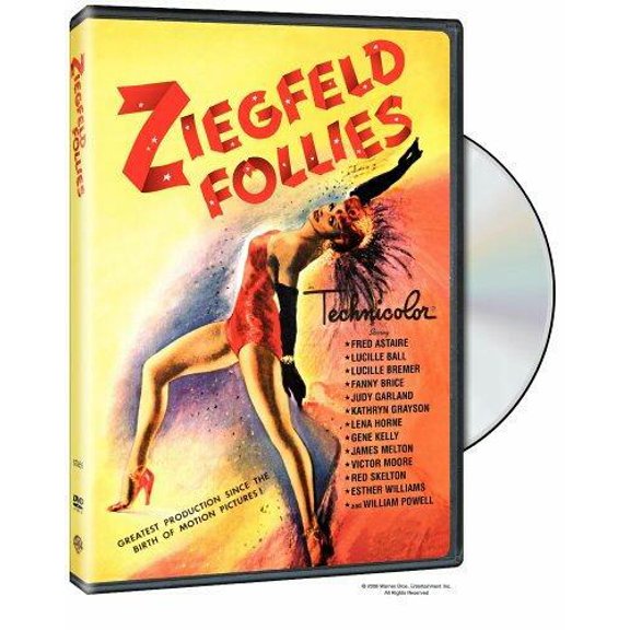 Ziegfeld Follies
