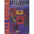 thumbnail image 1 of Warner Bros. Jazz Combo Collection : Trombone (4th Part), 1 of 1